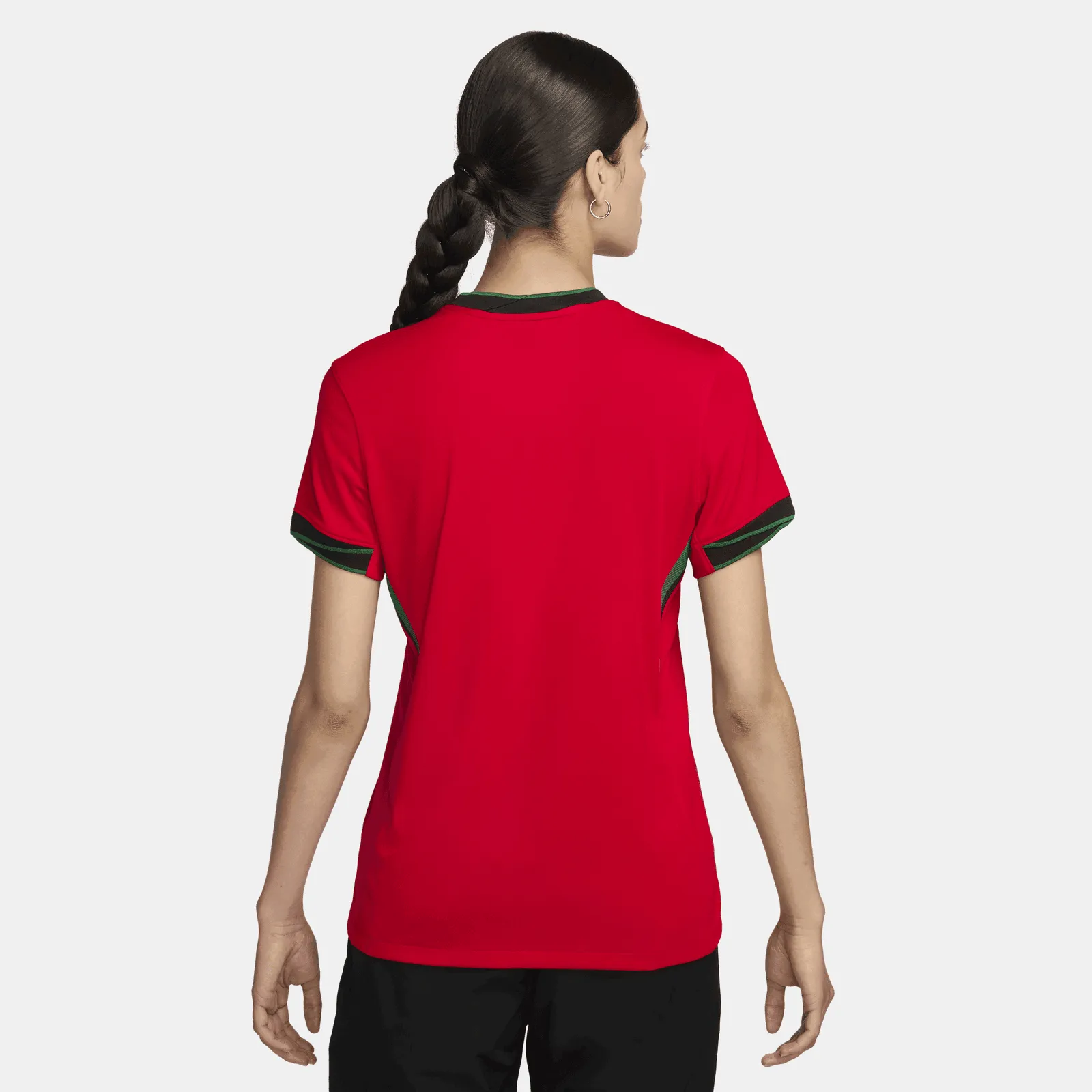 Nike Dri-FIT Portugal Stadium 2024/25 Replica